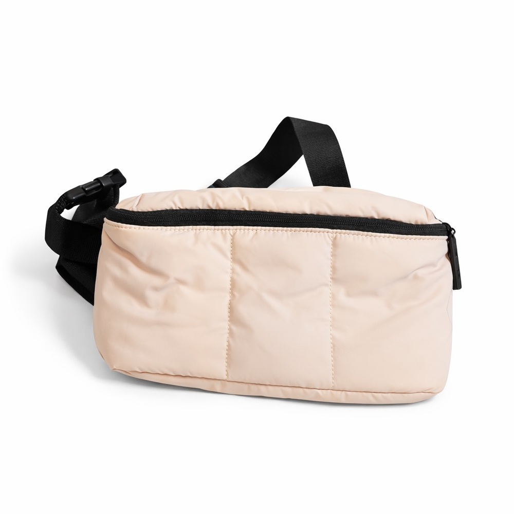 👜Calpak Beige Travel Bag